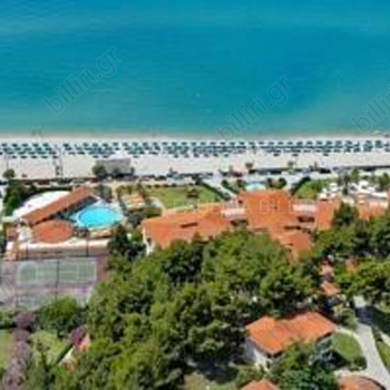 Πανοραμική όψη - Panoramic view